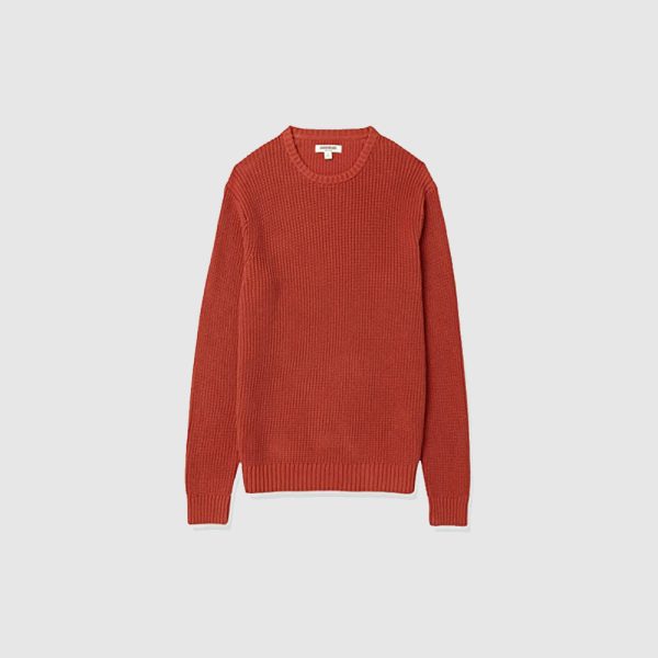 Men's V-Neck Sweater