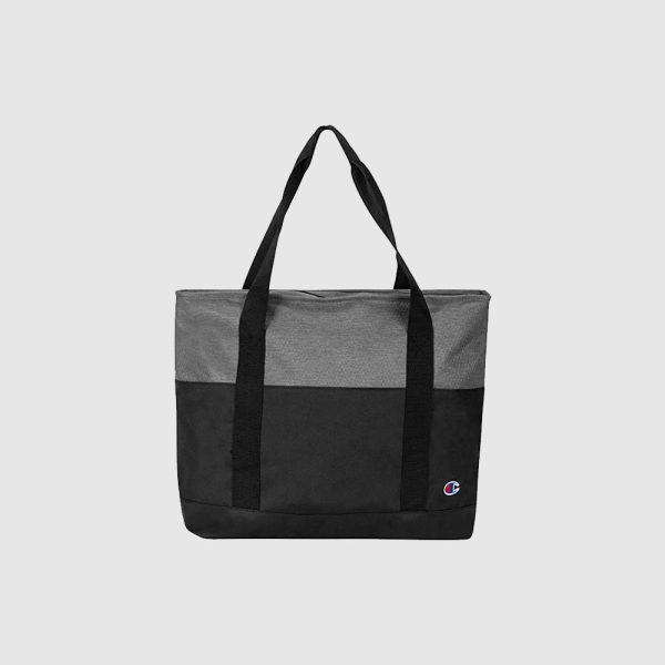 Folding Tote Bag