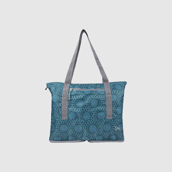 Folding Tote Bag