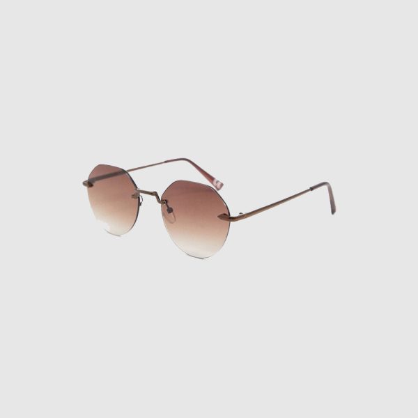 Rectangular Sunglasses