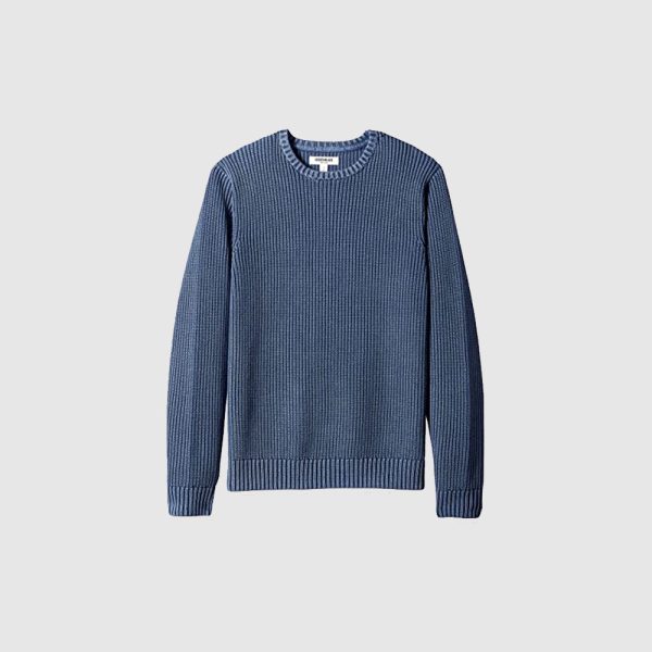 Men's V-Neck Sweater