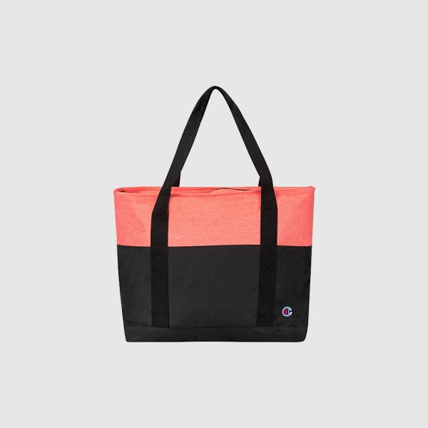 Folding Tote Bag